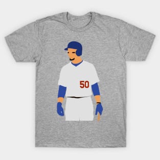 Mookie Betts Dodgers T-Shirt